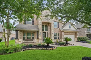 26218 Rustic Woods Ln, Katy, TX 77494 - Photo 1