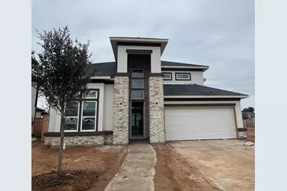 6630 Learning Lane, Missouri City, TX 77459 - Photo 1