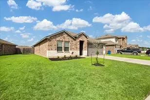 20385 Tembec Dr, New Caney, TX 77357 - Photo 8