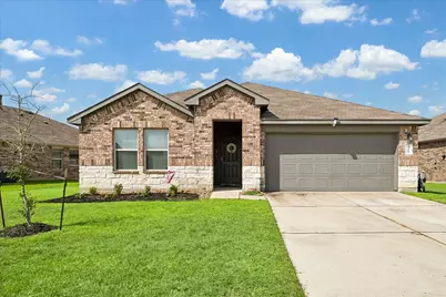 20385 Tembec Drive, New Caney, TX 77357 - Photo 1