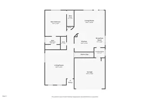 6806 Baron Gate Ct, Spring, TX 77379 - Photo 2