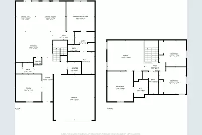 5742 Aurora Greens Lane, Katy, TX 77493 - Photo 24