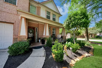 13827 Pepperstone Lane, Houston, TX 77044 - Photo 4