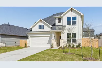 215 Prairie Ridge Lane, Montgomery, TX 77356 - Photo 2