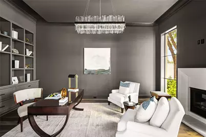 5517 Sturbridge Drive, Houston, TX 77056 - Photo 8