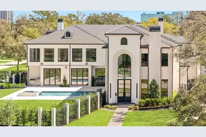 5517 Sturbridge Drive, Houston, TX 77056 - Photo 1