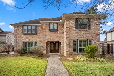 16611 Brenton Oaks Drive, Spring, TX 77379 - Photo 2