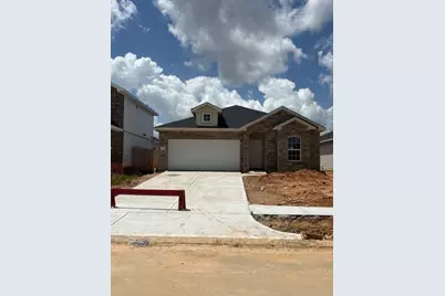 3112 Waxwing Drive, Brookshire, TX 77423 - Photo 2