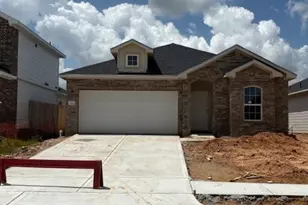 3112 Waxwing Dr, Brookshire, TX 77423 - Photo 2