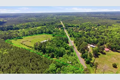 1780 State Highway 63 E, Burkeville, TX 75932 - Photo 4