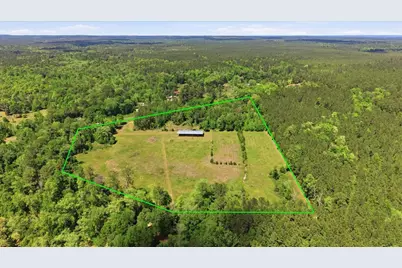 1780 State Highway 63 E, Burkeville, TX 75932 - Photo 2
