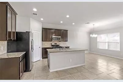 9514 Matilda Creek, Richmond, TX 77407 - Photo 2