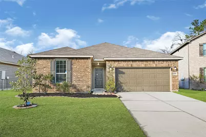 2210 Timberland Country Court, Conroe, TX 77304 - Photo 2
