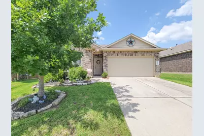 11432 Green Cay Lane, Conroe, TX 77304 - Photo 1
