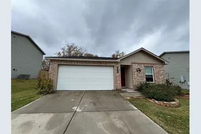 14132 Harlequin Drive, Willis, TX 77318 - Photo 1