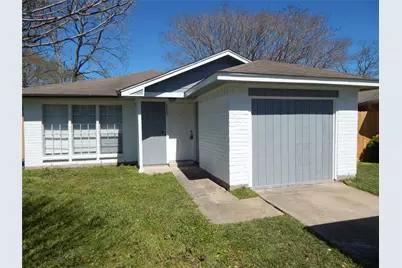 20502 Burwood Circle, Katy, TX 77449 - Photo 1