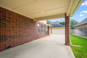 1414 Kennoway Park Dr, Spring, TX 77379 - Photo 34