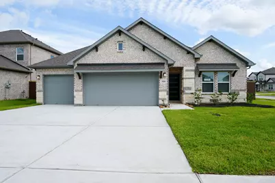 3518 Windmill Palm Drive, Manvel, TX 77578 - Photo 1