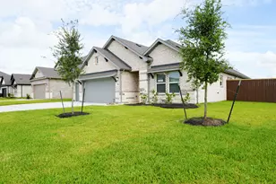 3518 Windmill Palm Dr, Manvel, TX 77578 - Photo 2