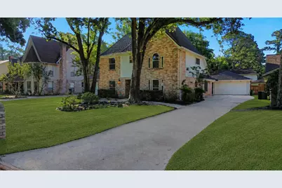 6511 Castle Pine Lane, Spring, TX 77379 - Photo 2