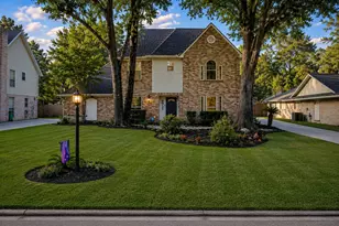 6511 Castle Pine Ln, Spring, TX 77379 - Photo 1
