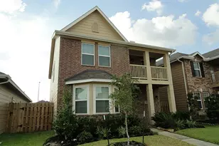7326 Granite Terrace Ln, Houston, TX 77083 - Photo 2