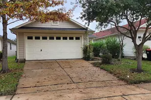 5723 Iron Horse, Missouri City, TX 77459 - Photo 2