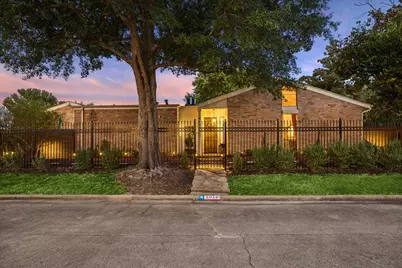 1016 Fleetwood Place Drive, Houston, TX 77079 - Photo 1
