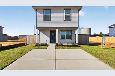13070 Turret Bend Way, Willis, TX 77378 - Photo 2
