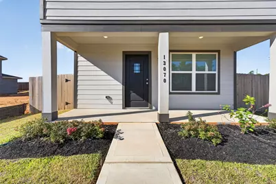13070 Turret Bend Way, Willis, TX 77378 - Photo 4