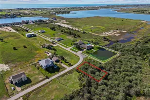 Lot 1 Wern Rd, Galveston, TX 77554 - Photo 1