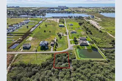Lot 1 Wern Rd, Galveston, TX 77554 - Photo 4