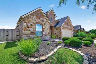 19127 Cannon Hills Lane, Richmond, TX 77407 - Photo 2