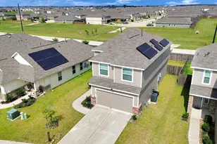 3206 Alberelli Dr, Katy, TX 77493 - Photo 4