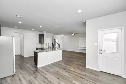 3206 Alberelli Drive, Katy, TX 77493 - Photo 8