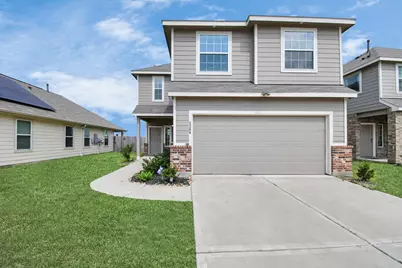 3206 Alberelli Drive, Katy, TX 77493 - Photo 2