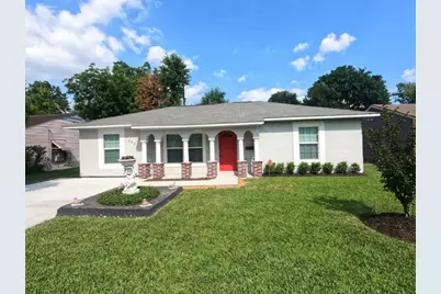 6235 Sherwood Drive, Houston, TX 77021 - Photo 1