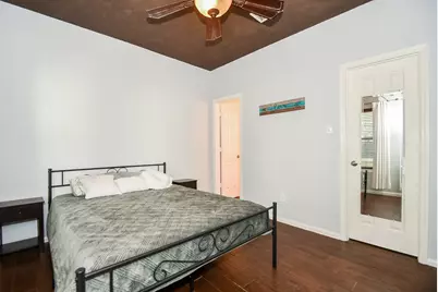 1129 W 15th 1/2 Street #B, Houston, TX 77008 - Photo 28