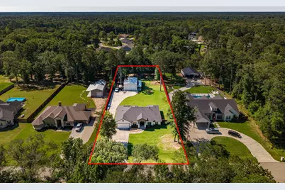 27600 Rio Blanco Drive, Splendora, TX 77372 - Photo 2