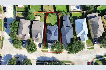 7648 Cocobola Lane, Cypress, TX 77433 - Photo 4