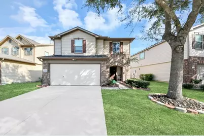 7648 Cocobola Lane, Cypress, TX 77433 - Photo 2