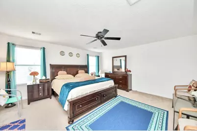 7648 Cocobola Lane, Cypress, TX 77433 - Photo 20
