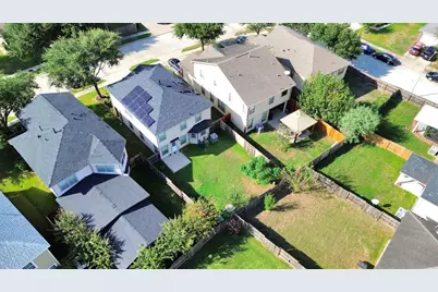 7648 Cocobola Lane, Cypress, TX 77433 - Photo 6