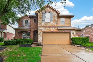 2510 Shady Falls Ln, Pearland, TX 77584 - Photo 1