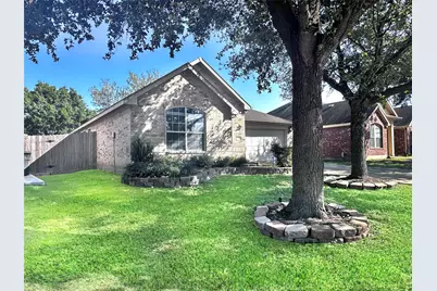 3307 Raintree Village Drive, Katy, TX 77449 - Photo 2
