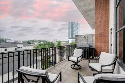 1025 S Shepherd Drive #305, Houston, TX 77019 - Photo 6