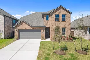21709 Southern Vly Ln, New Caney, TX 77357 - Photo 2