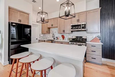 5418 Wheatley Street #D, Houston, TX 77091 - Photo 10