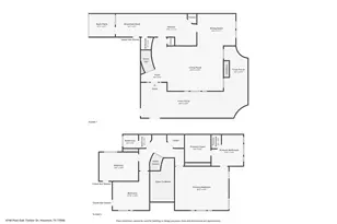 4746 Post Oak Timber Dr, Houston, TX 77056 - Photo 38