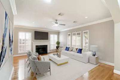 4746 Post Oak Timber Drive #36, Houston, TX 77056 - Photo 6